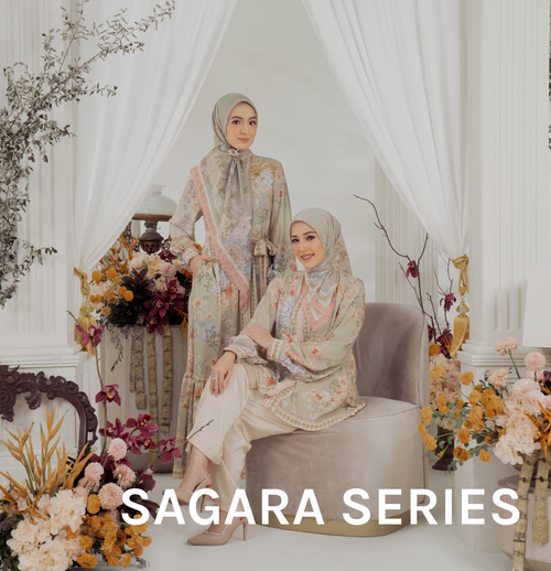 Sagara Series