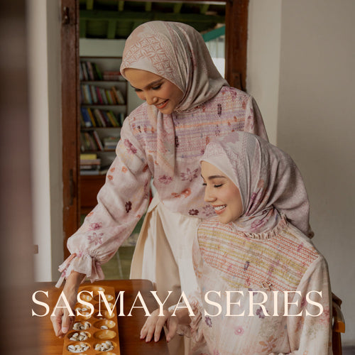 Sasmaya Series