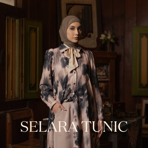 Selara Tunic