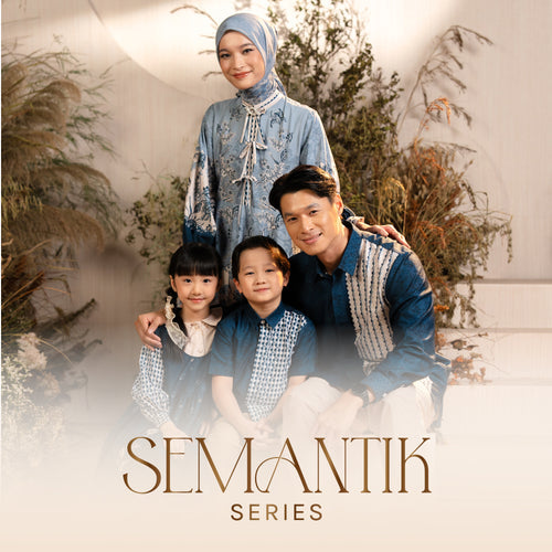 Semantik Series