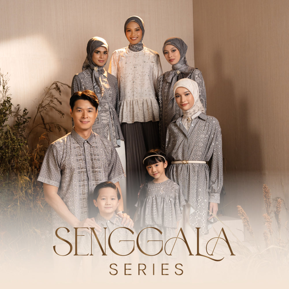 Senggala Series