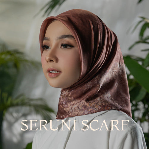 Seruni Scarf