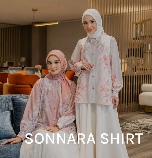 Sonnara Shirt