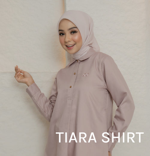 Tiara Shirt