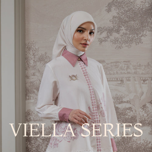 Viella Shirt