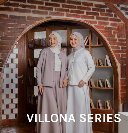 Villona Series