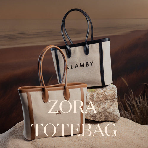 Zora Totebag