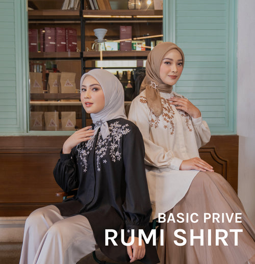 Rumi Shirt