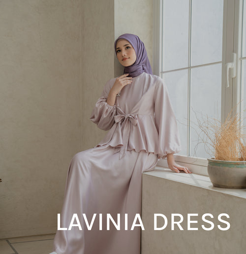 Lavinia Dress