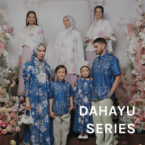 Dahayu Series