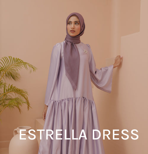 Estrella Dress