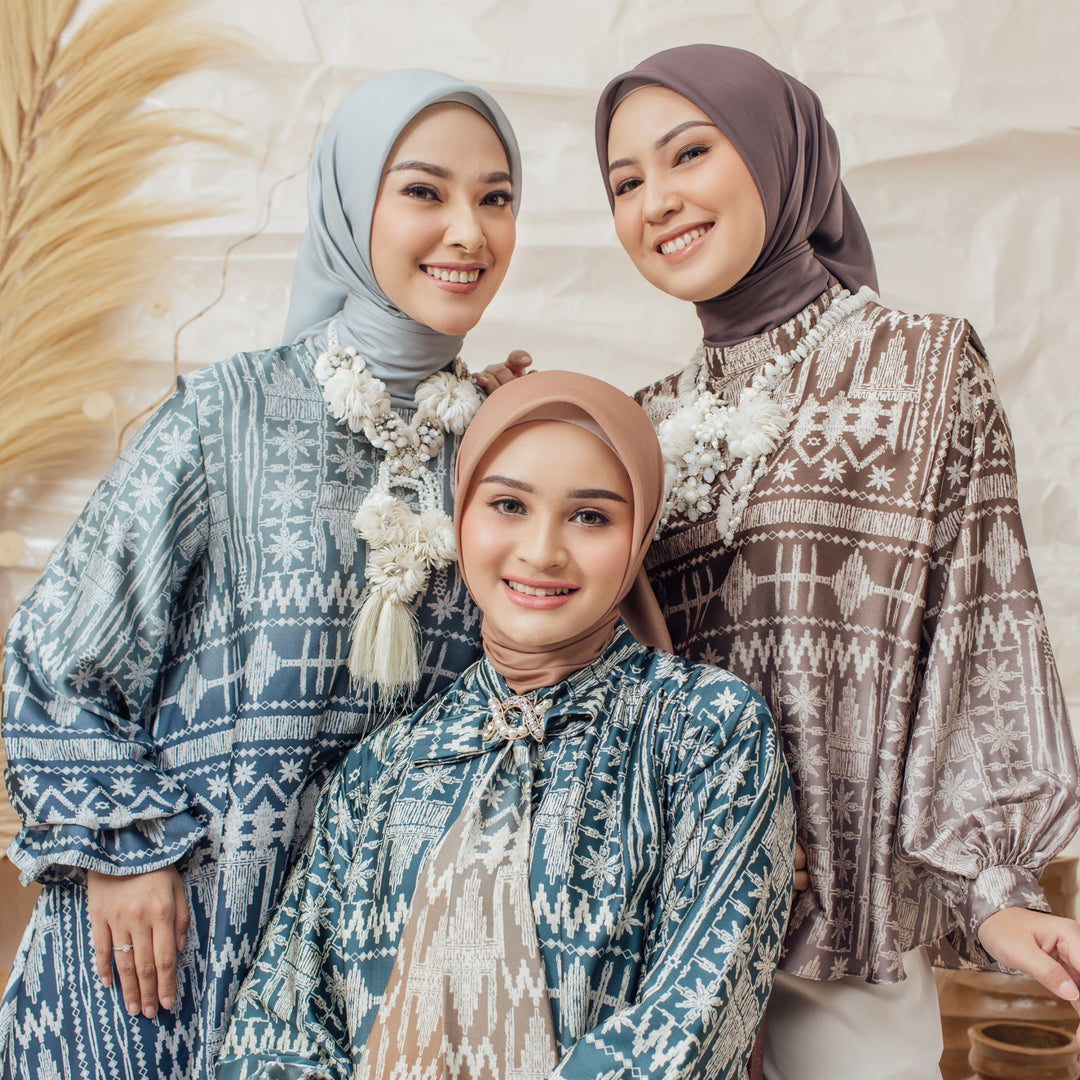 Klamby Unveiling the Artisity : Tapis Collections – Wearing Klamby