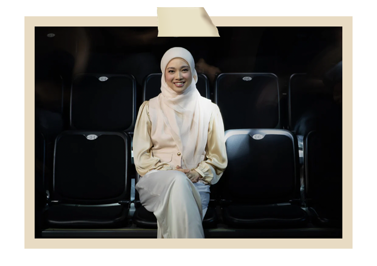 “Berdaya Diri” Campaign A Journey of Self-Empowerment #LangkahBerdayaDiri