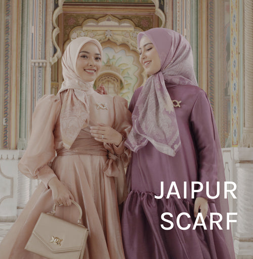 Jaipur Scarf