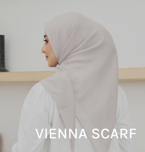 Vienna Scarf