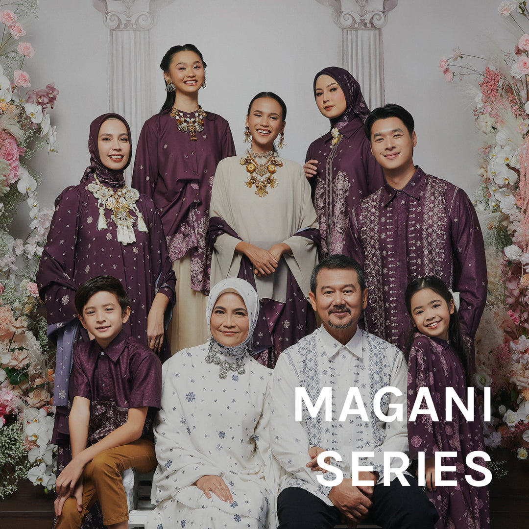 Magani Series