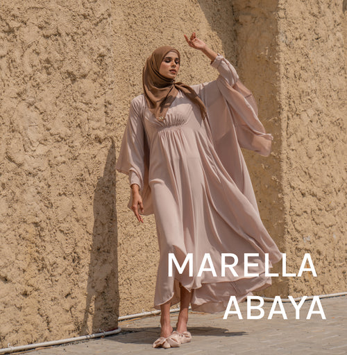 Abaya Marella