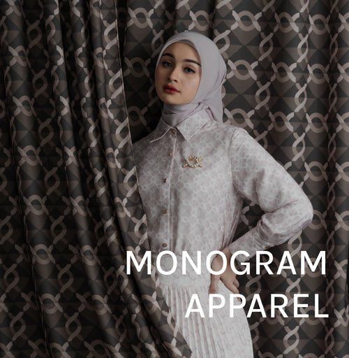 Monogram Apparel