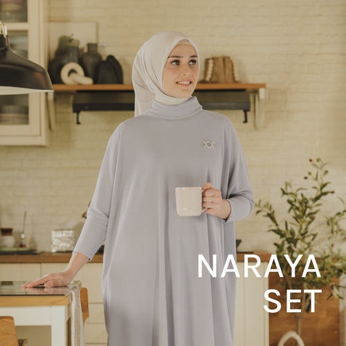 Set Naraya