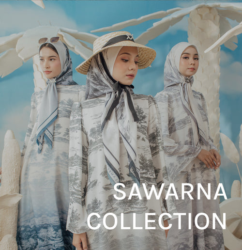 Sawarna Collection