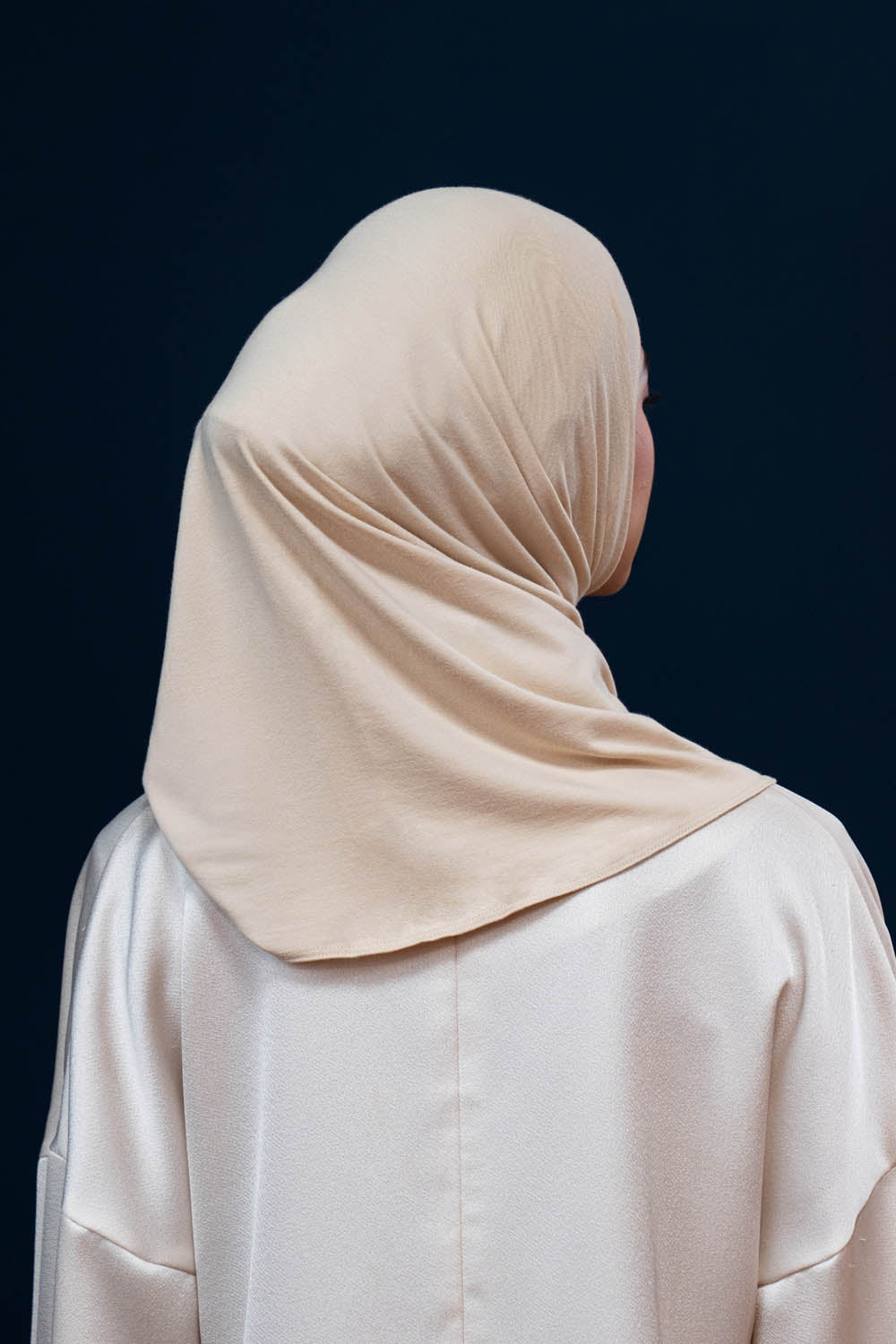 KLAMfy Daily Instant Hijab Terrani