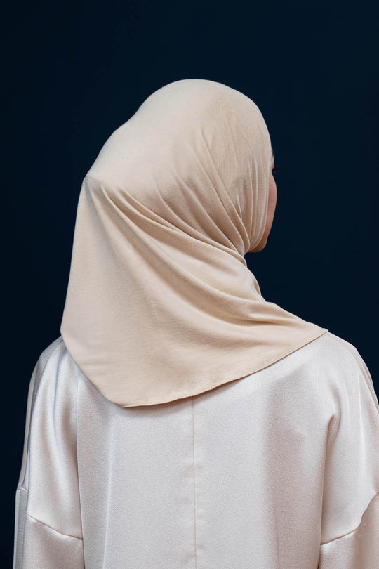 KLAMfy Daily Instant Hijab Terrani