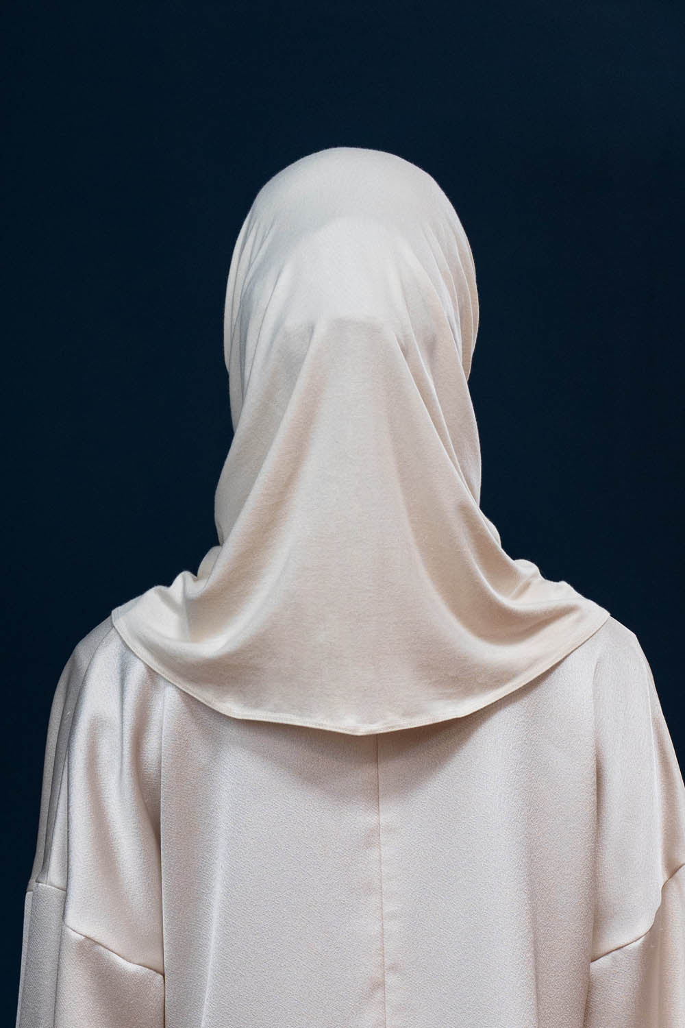 KLAMfy Daily Instant Hijab Serayu