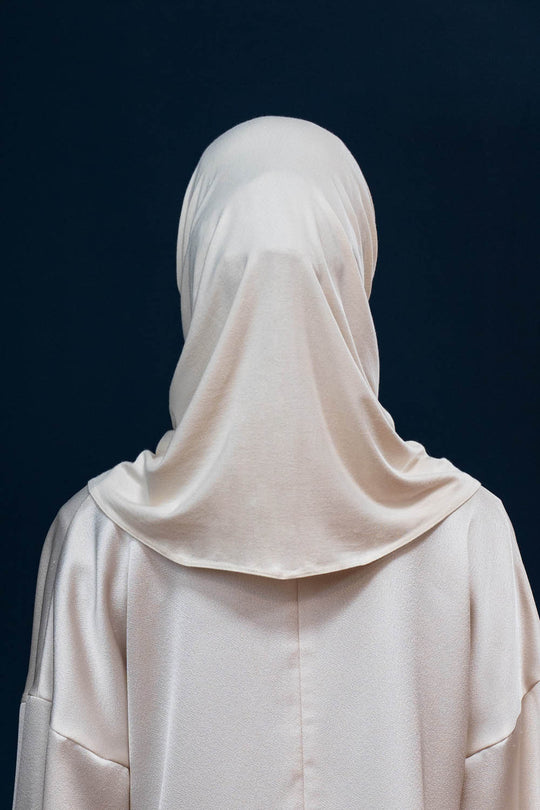 KLAMfy Daily Instant Hijab Serayu