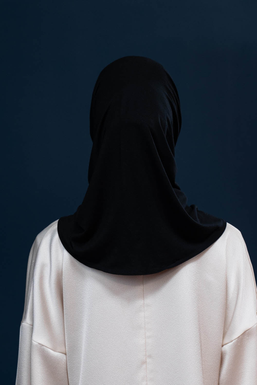 KLAMfy Daily Instant Hijab Silam