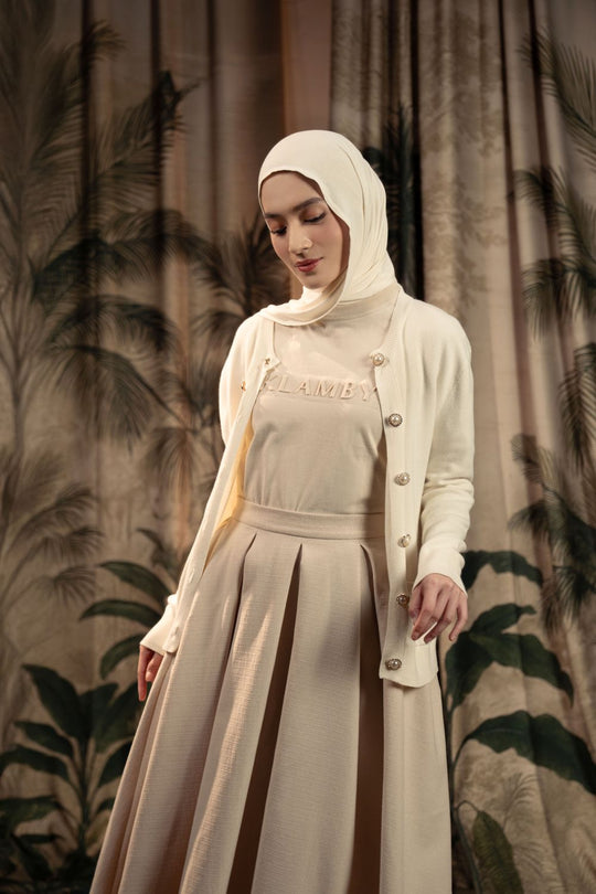 Klamby T-Shirt Afterglow