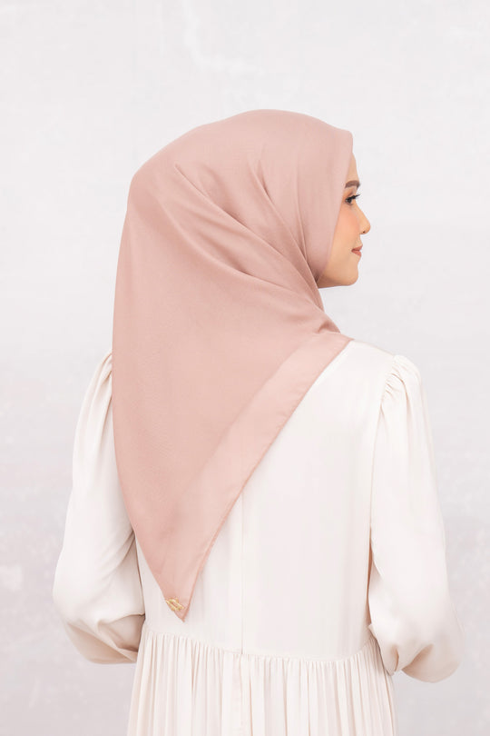 Vienna Scarf Beige