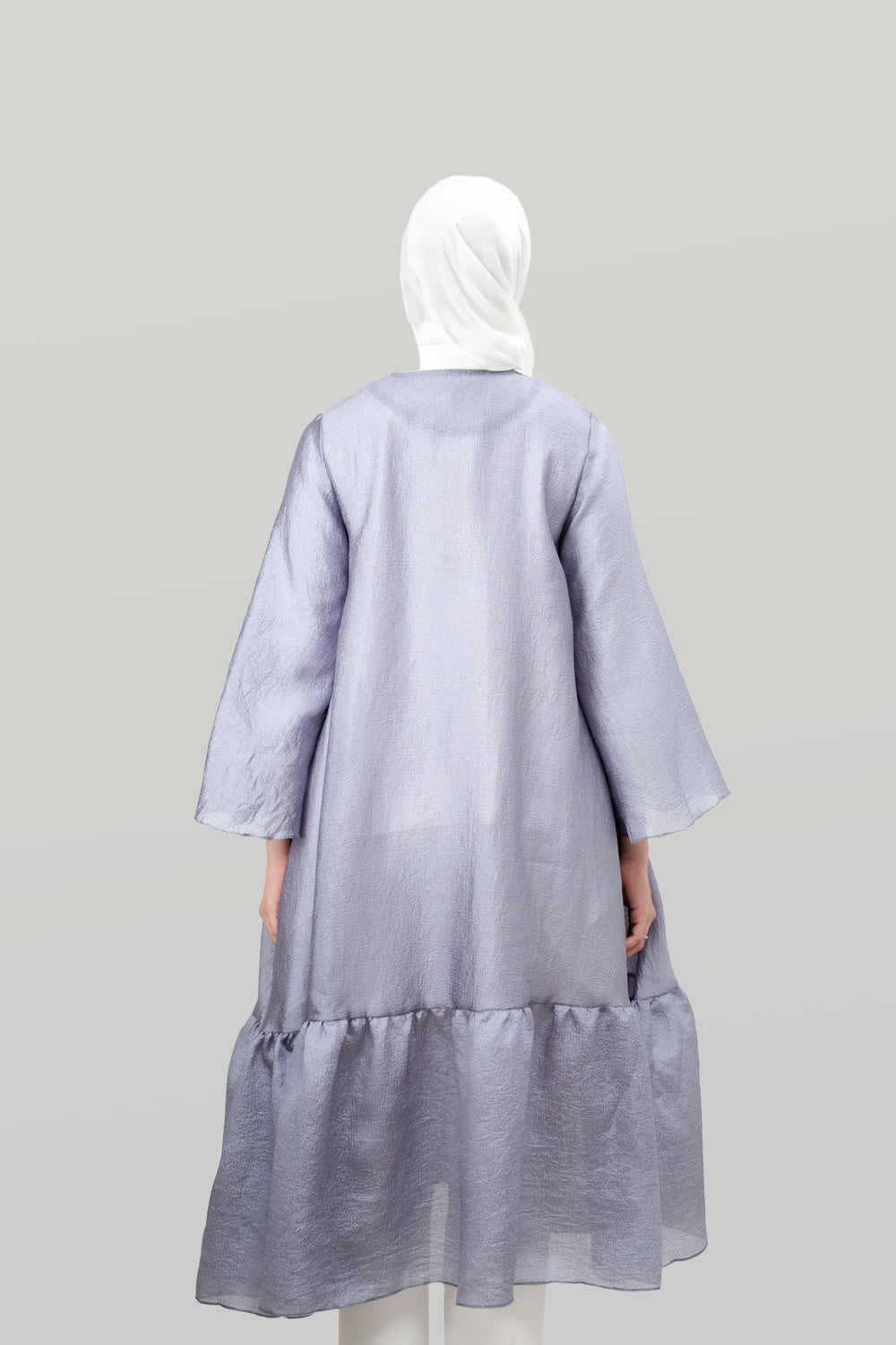 Aerish Abaya Outer Harbor Mist