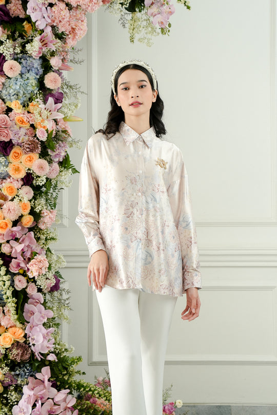 Anyelir Shirt Laruhana