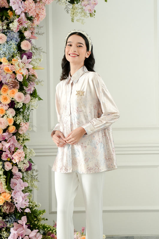 Anyelir Shirt Laruhana