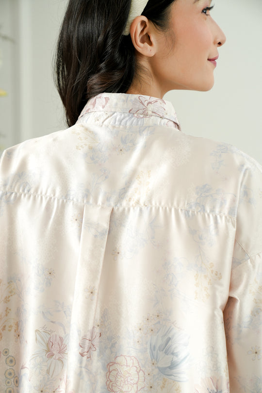 Anyelir Shirt Laruhana