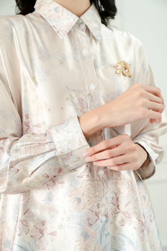 Anyelir Shirt Laruhana