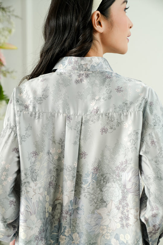 Anyelir Shirt Donggala