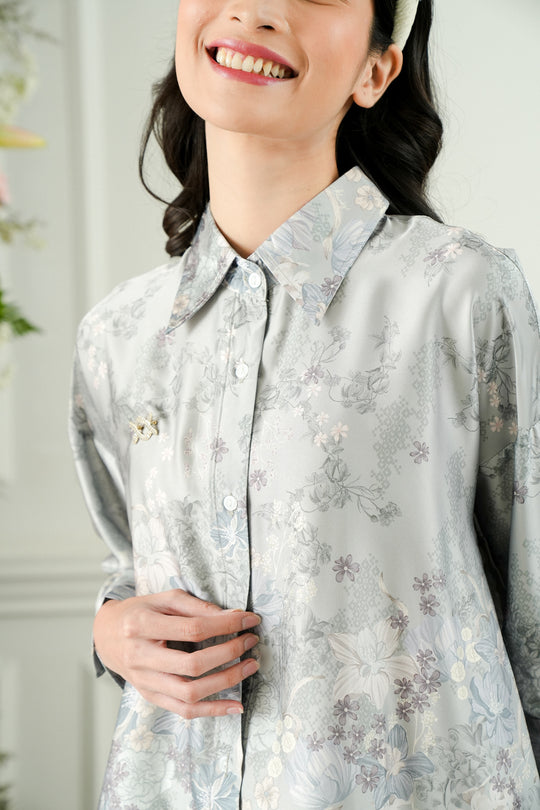 Anyelir Shirt Donggala