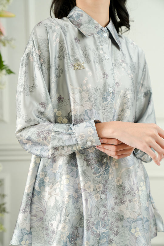 Anyelir Shirt Donggala