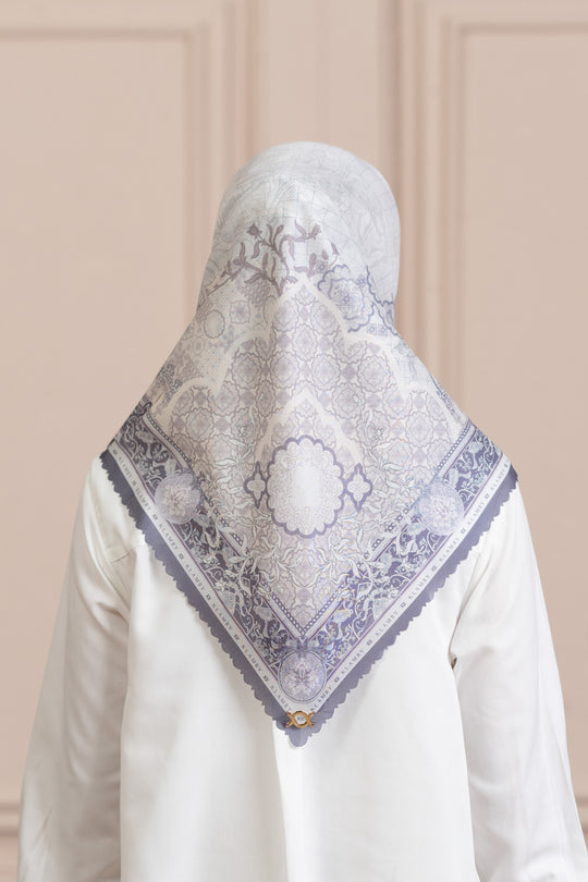 Kawuna Scarf (Minor) Royal Cosmic