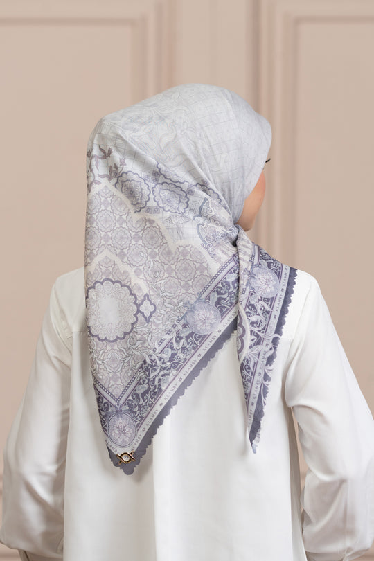 Kawuna Scarf (Minor) Royal Cosmic