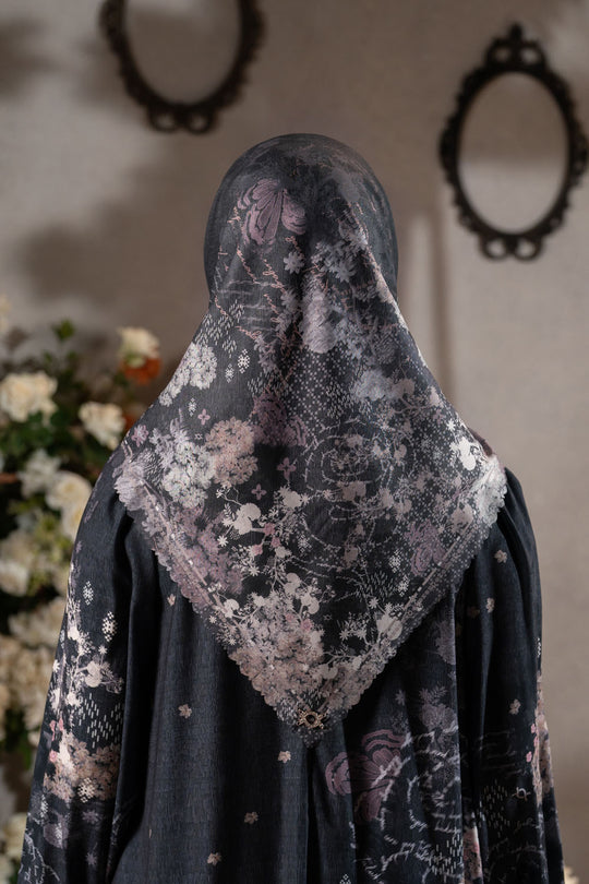 Luminara Scarf (Minor) Rona Rembulan