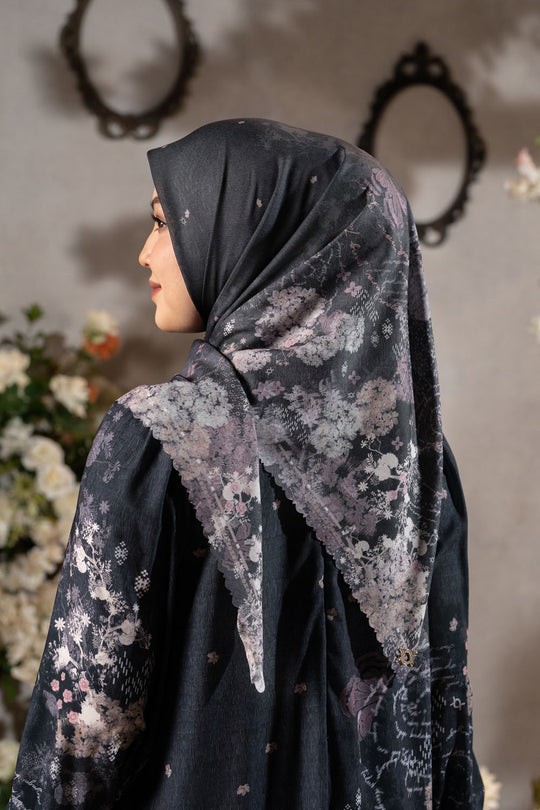 Luminara Scarf (Minor) Rona Rembulan