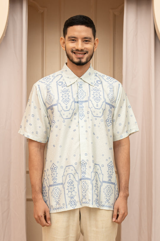 Dahayu Shirt Men Padma