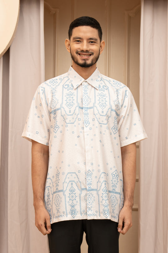 Dahayu Shirt Men Melasti