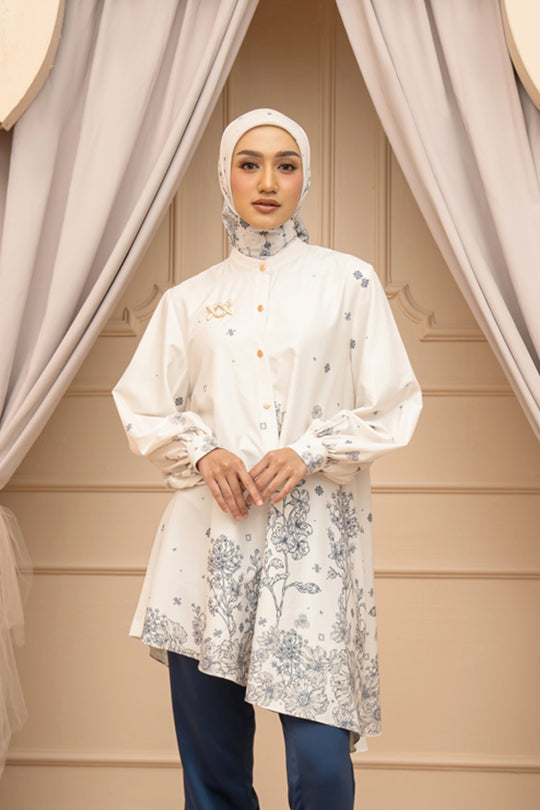 Magani Tunic Lullaby