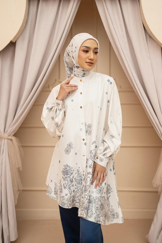 Magani Tunic Lullaby