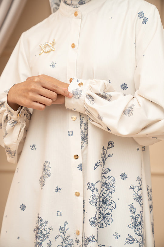 Magani Tunic Lullaby