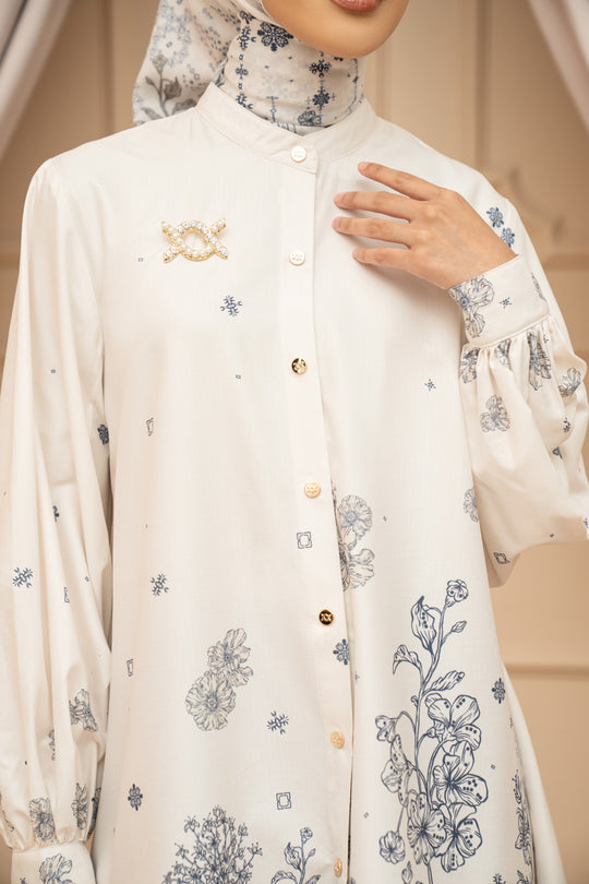 Magani Tunic Lullaby