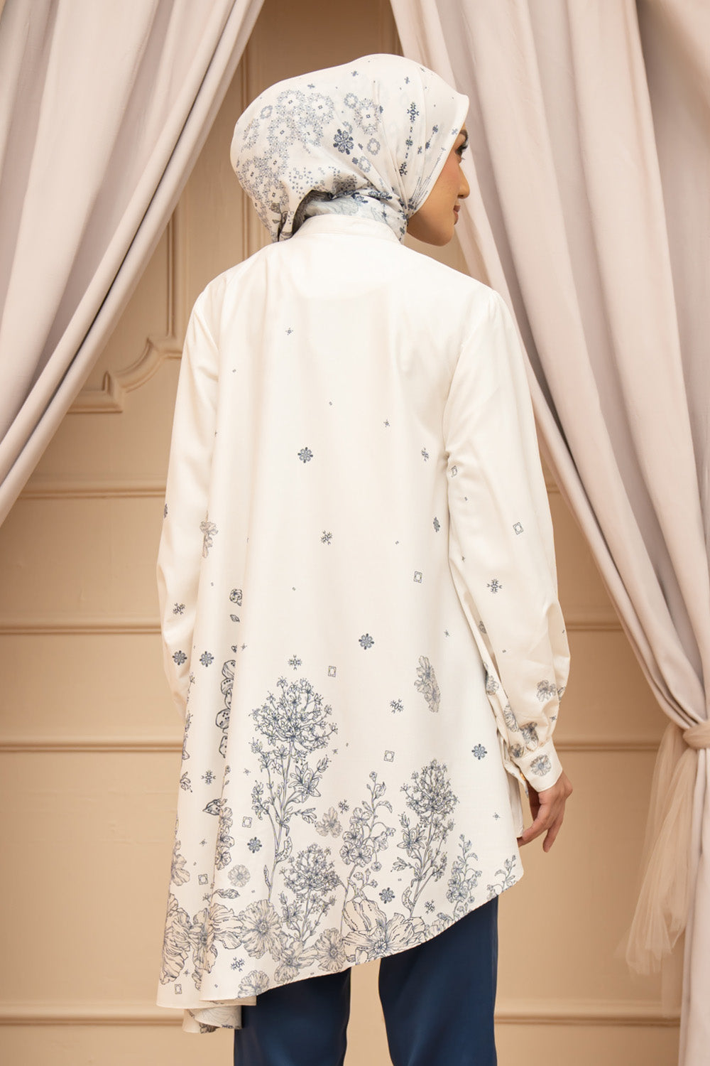 Magani Tunic Lullaby